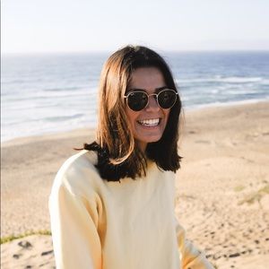 Meet your Posher, Clare